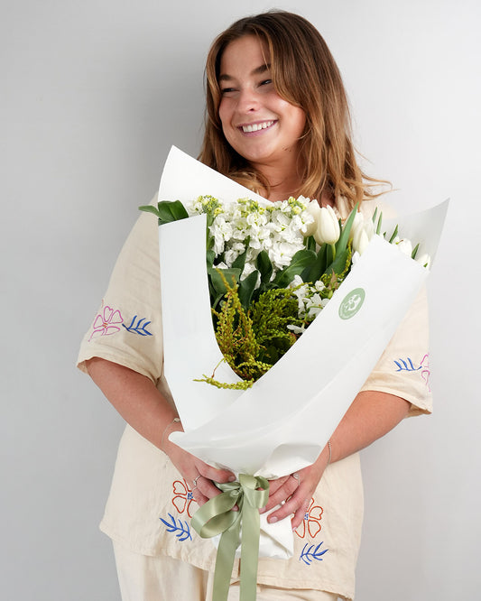 Thinking of You Bundle Of Blooms