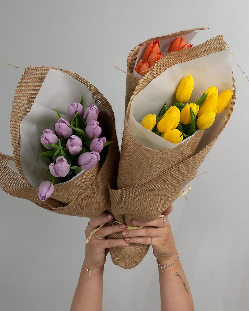 Tulips