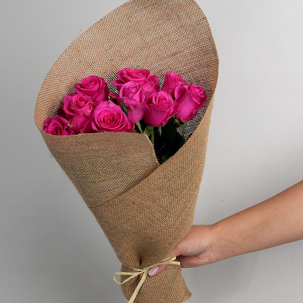 Standard Grandiflora Roses