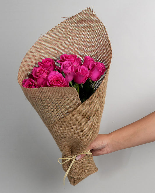 Standard Grandiflora Roses