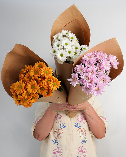 Chrysanthemums