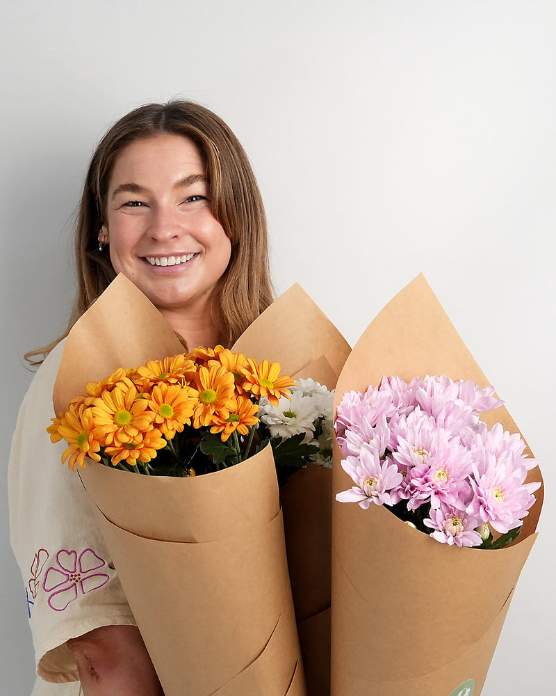 Chrysanthemums