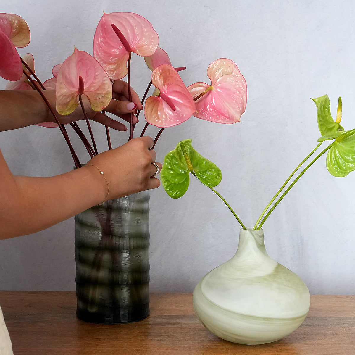 anthurium growers in australia Anthurium stems – Geelong Flower Farm