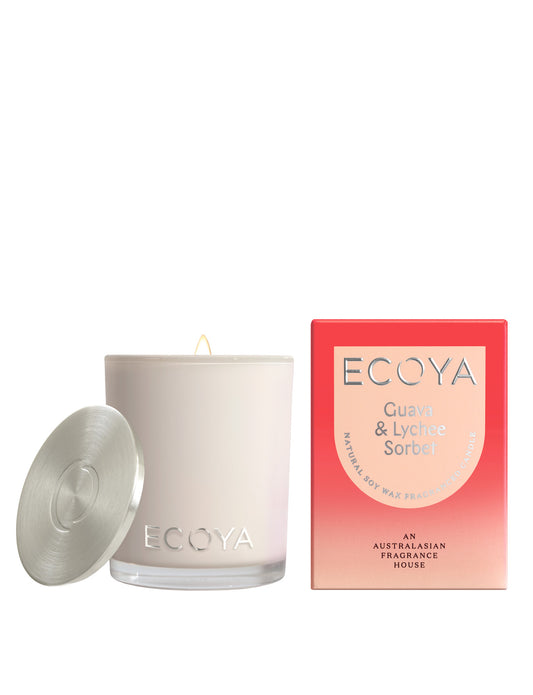 ECOYA Candle (mini)