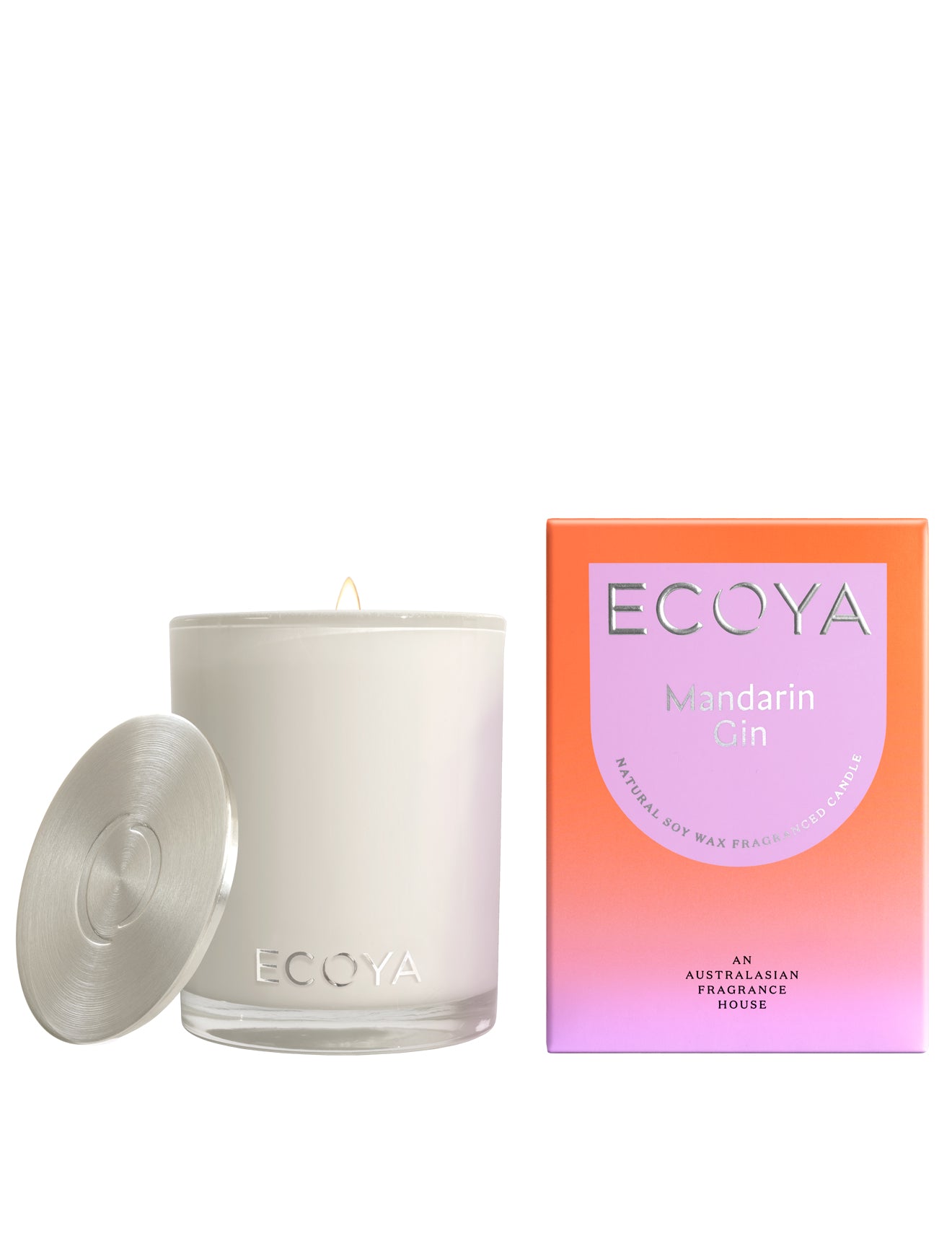 ECOYA Candle (large)