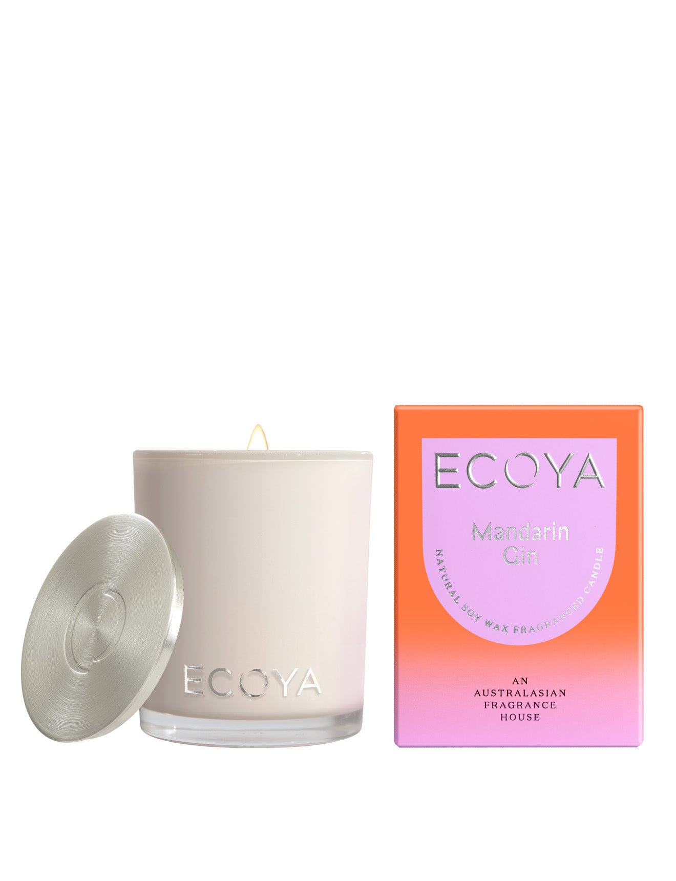 ECOYA Candle (mini)