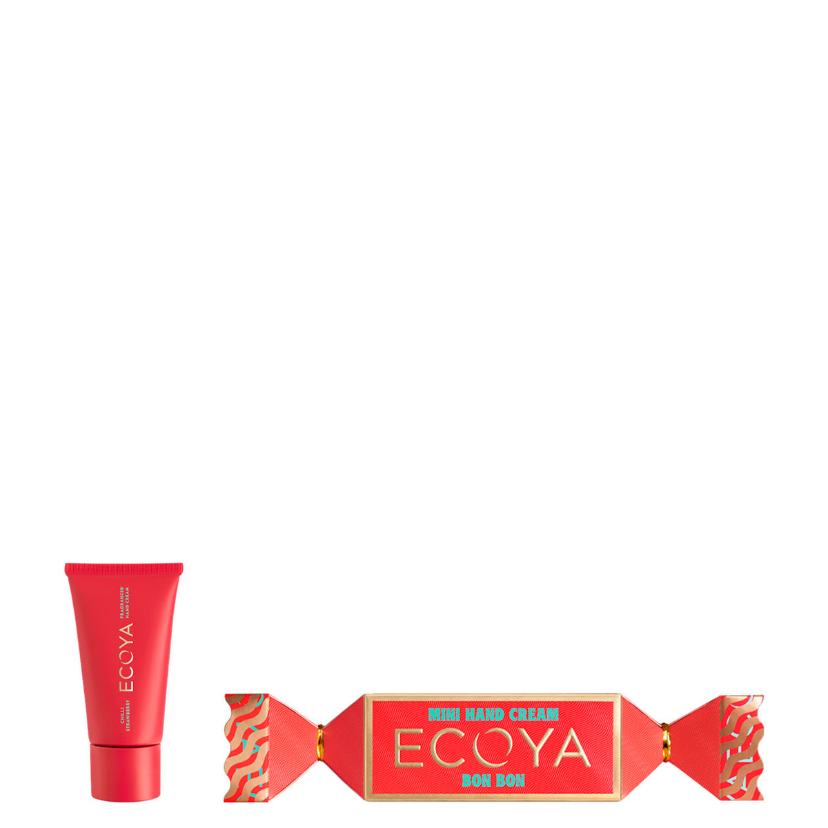 ECOYA HOLIDAY COLLECTION Bon Bon