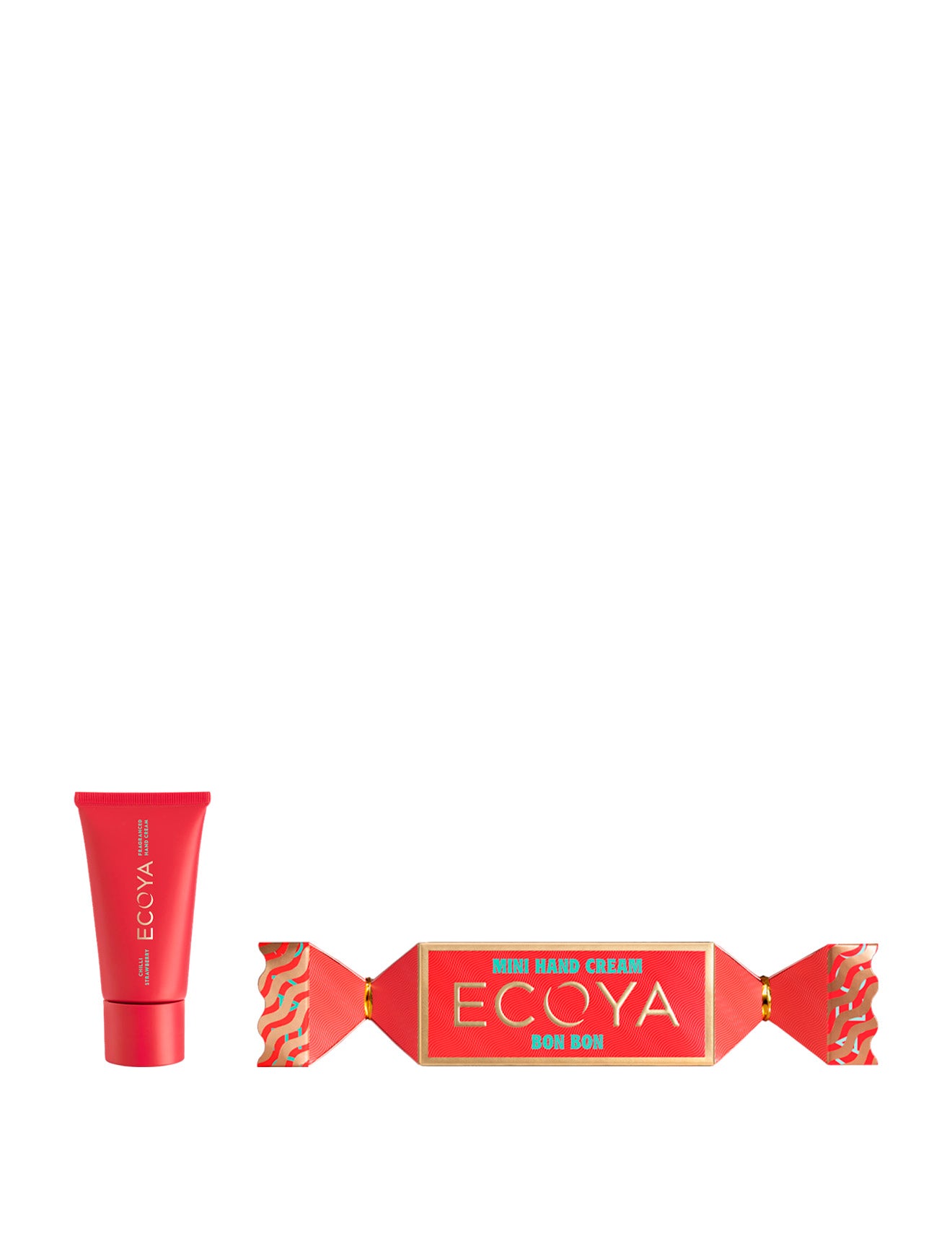 ECOYA HOLIDAY COLLECTION Bon Bon