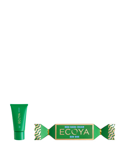 ECOYA HOLIDAY COLLECTION Bon Bon