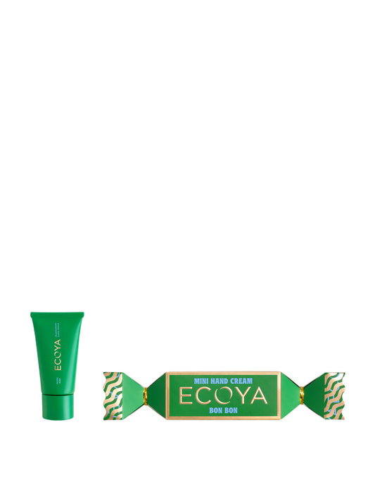 ECOYA HOLIDAY COLLECTION Bon Bon