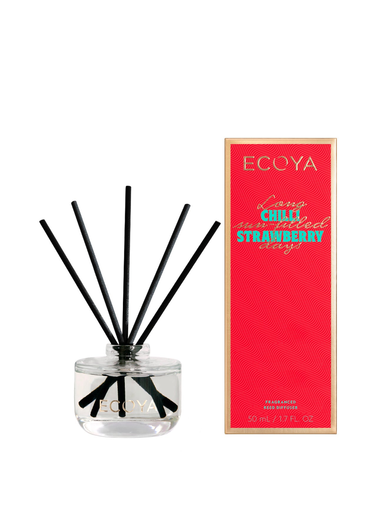 ECOYA HOLIDAY COLLECTION Mini Diffuser