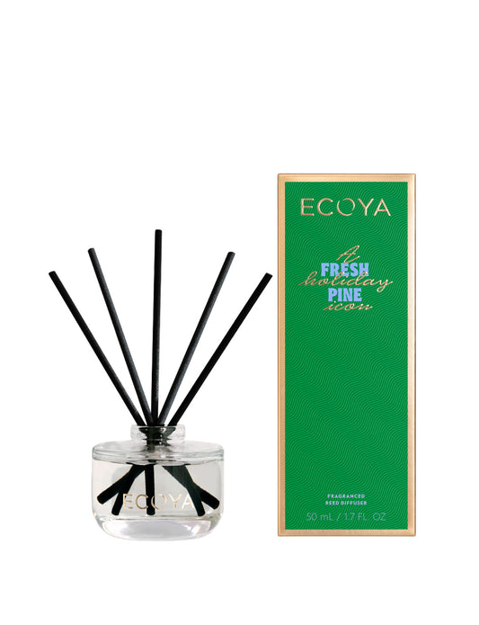 ECOYA HOLIDAY COLLECTION Mini Diffuser