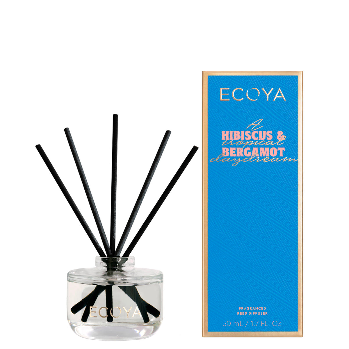 ECOYA HOLIDAY COLLECTION Mini Diffuser