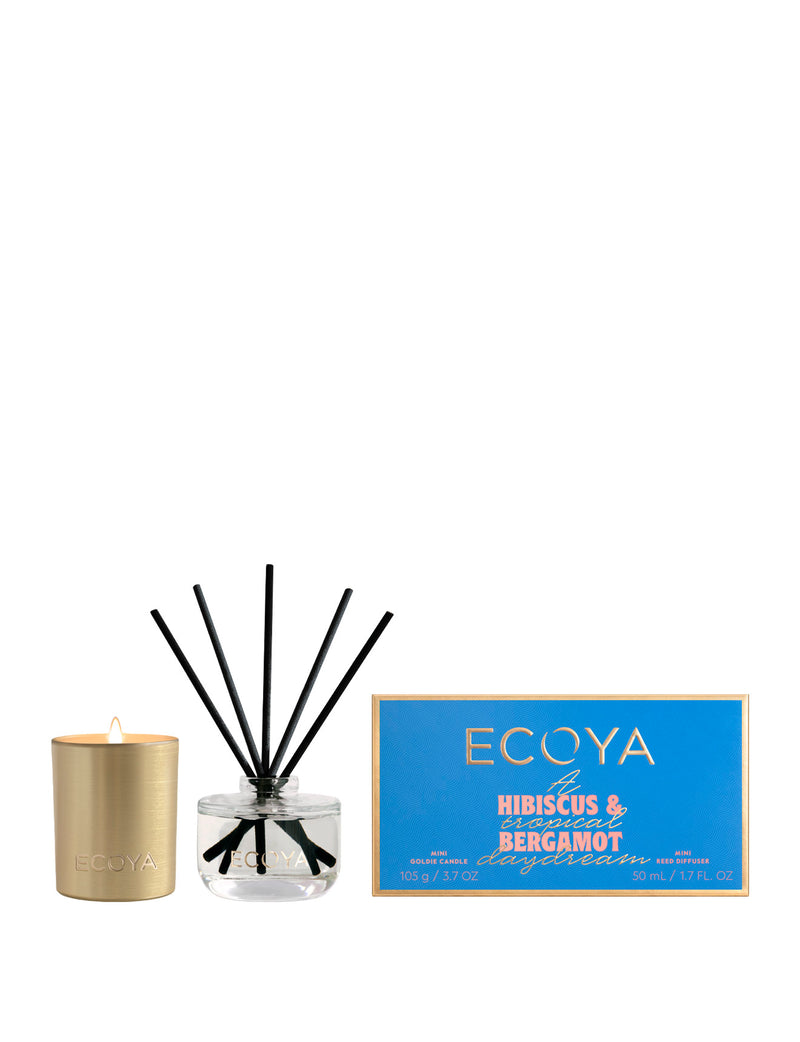 ECOYA HOLIDAY COLLECTION Mini Gift Set