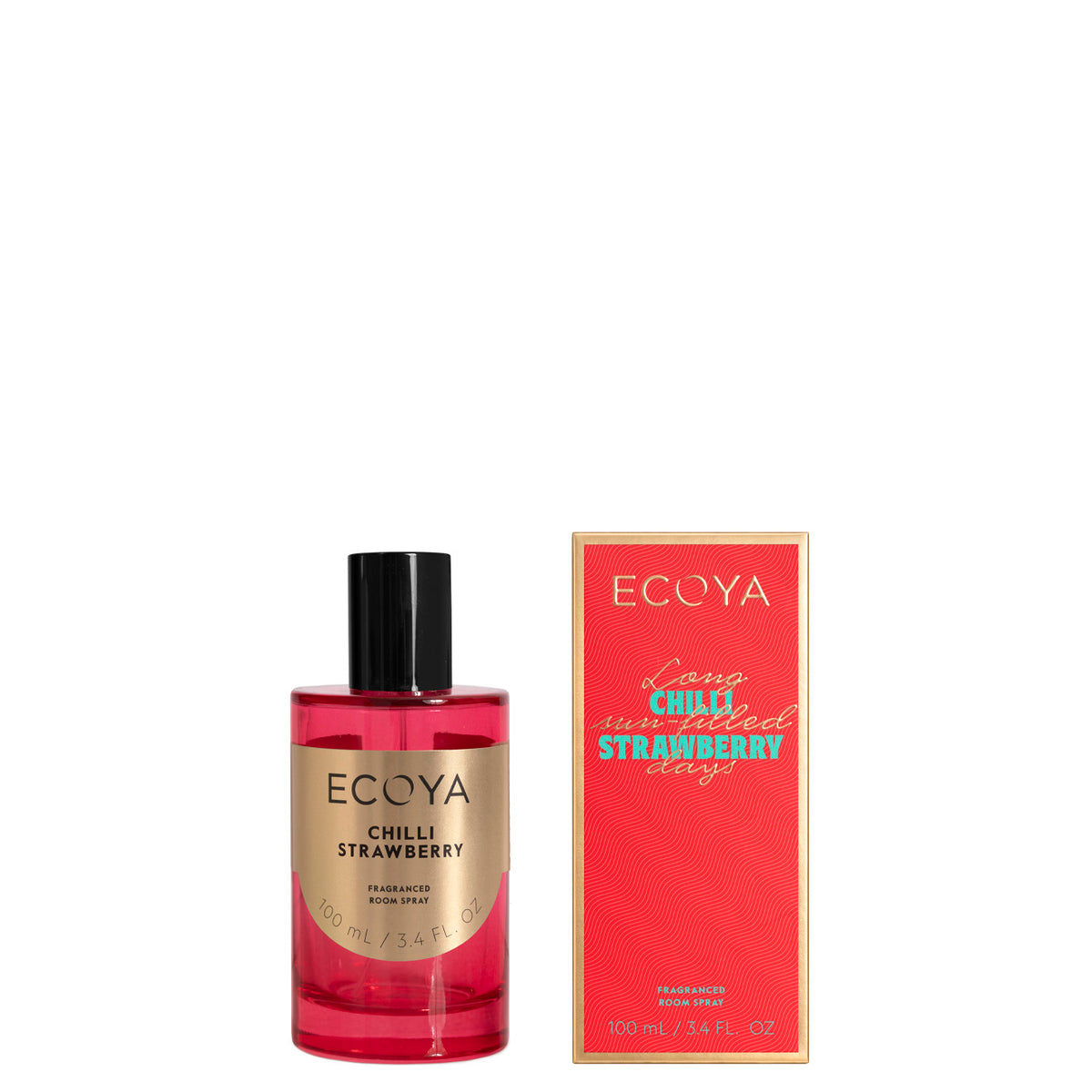 ECOYA HOLIDAY COLLECTION Room Spray