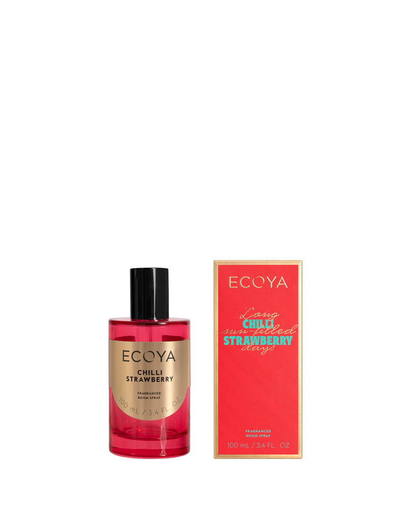 ECOYA HOLIDAY COLLECTION Room Spray
