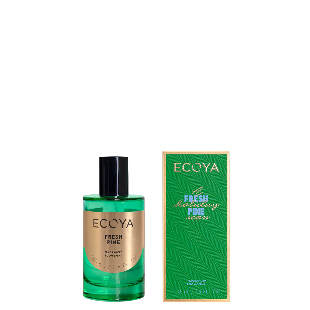 ECOYA HOLIDAY COLLECTION Room Spray