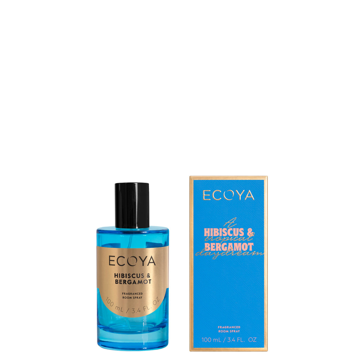 ECOYA HOLIDAY COLLECTION Room Spray