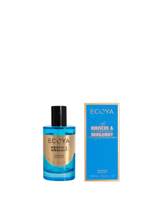 ECOYA HOLIDAY COLLECTION Room Spray