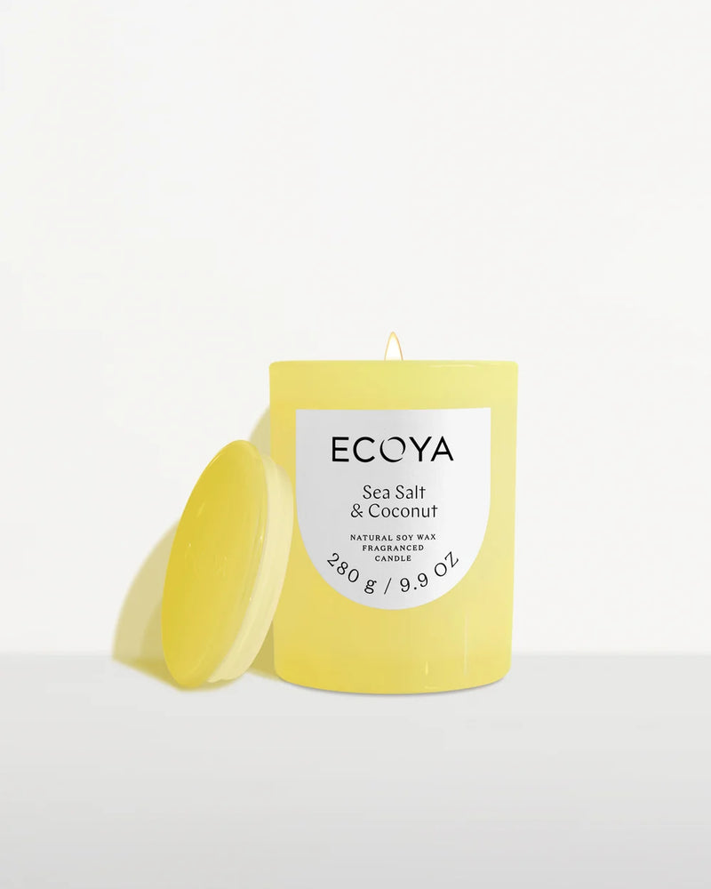 ECOYA Metro Candle