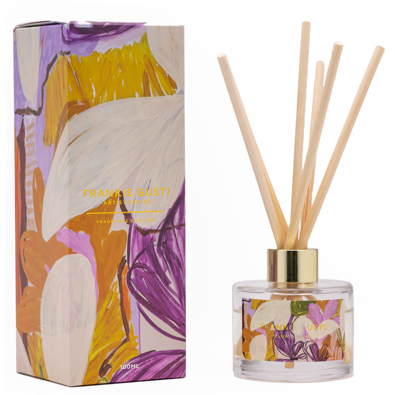 Frankie Gusti Diffuser - Artist Series