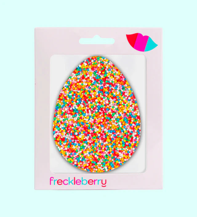 Freckleberry Easter Freckle Egg