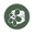 Geelong Flower Farm logo