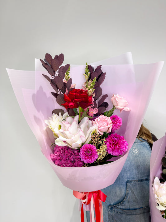 Bouquet of the Week - Summer Edition ☀️🌸