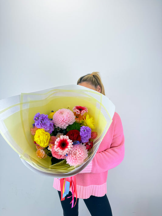 Spring Arrangement - Medium