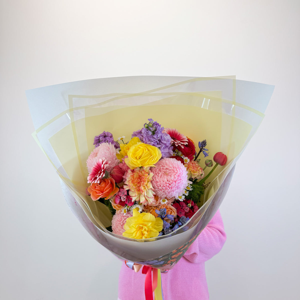 Spring Arrangement - Large