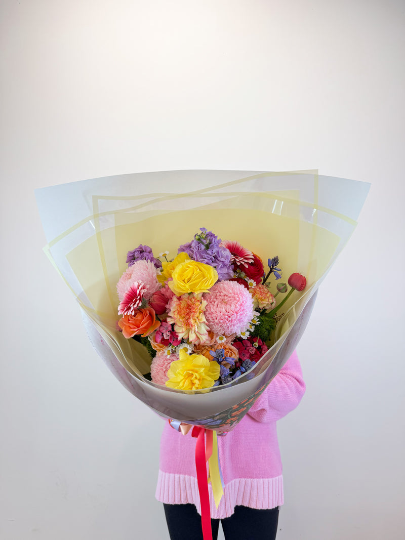 Spring Arrangement - Large