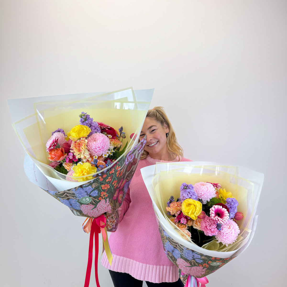 Spring Arrangement - Large