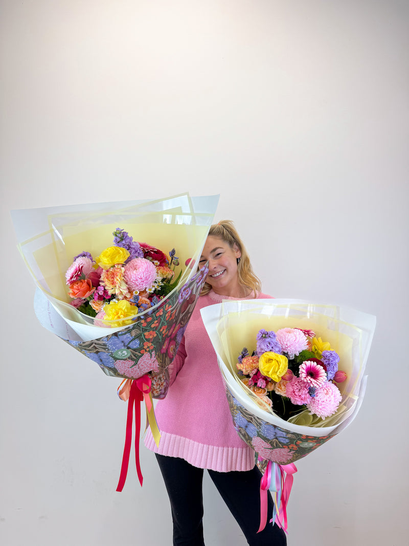 Spring Arrangement - Large