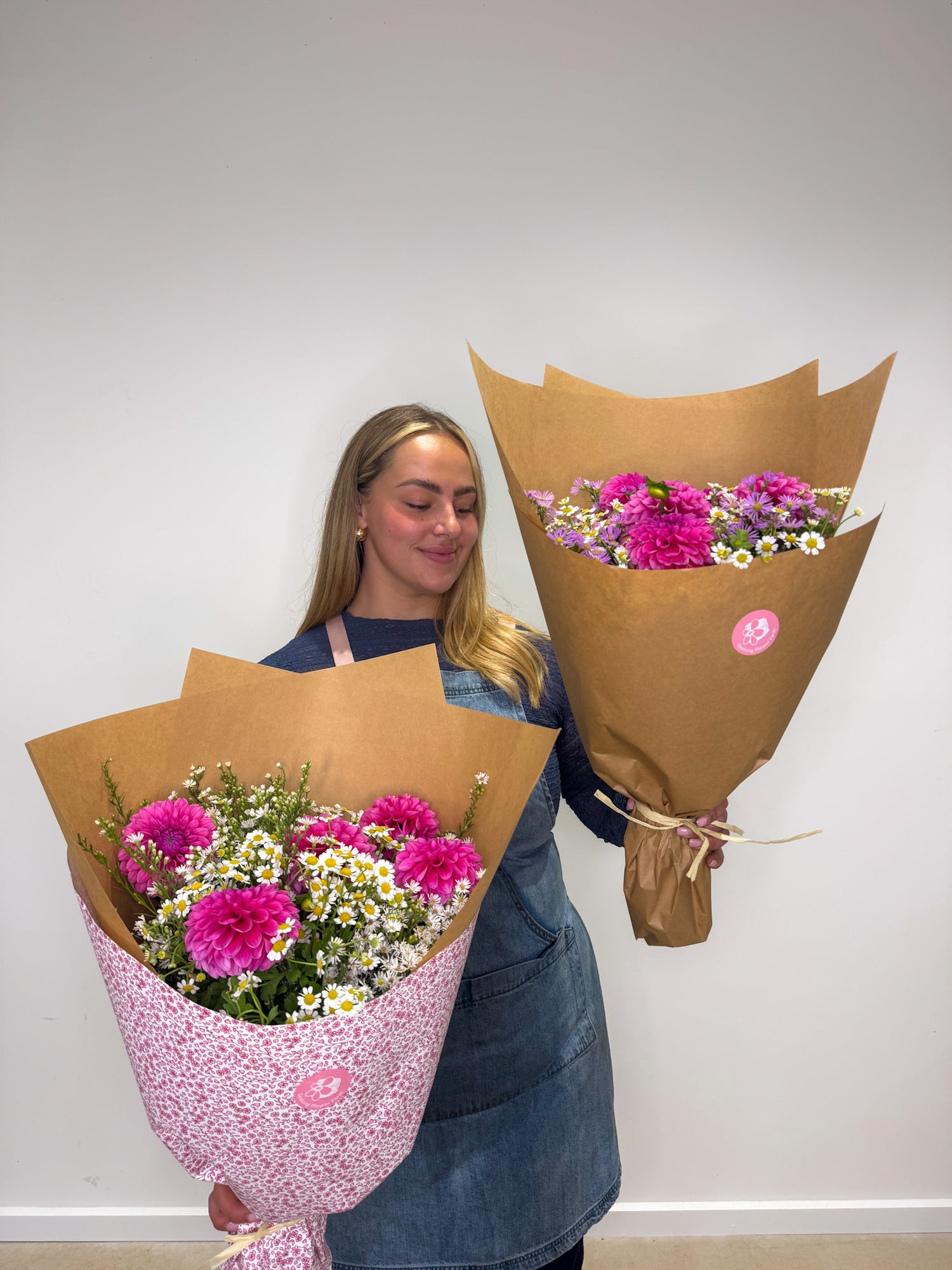 Bouquet of the Week Easter Edition