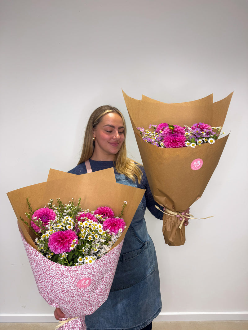 Bouquet of the Week Easter Edition