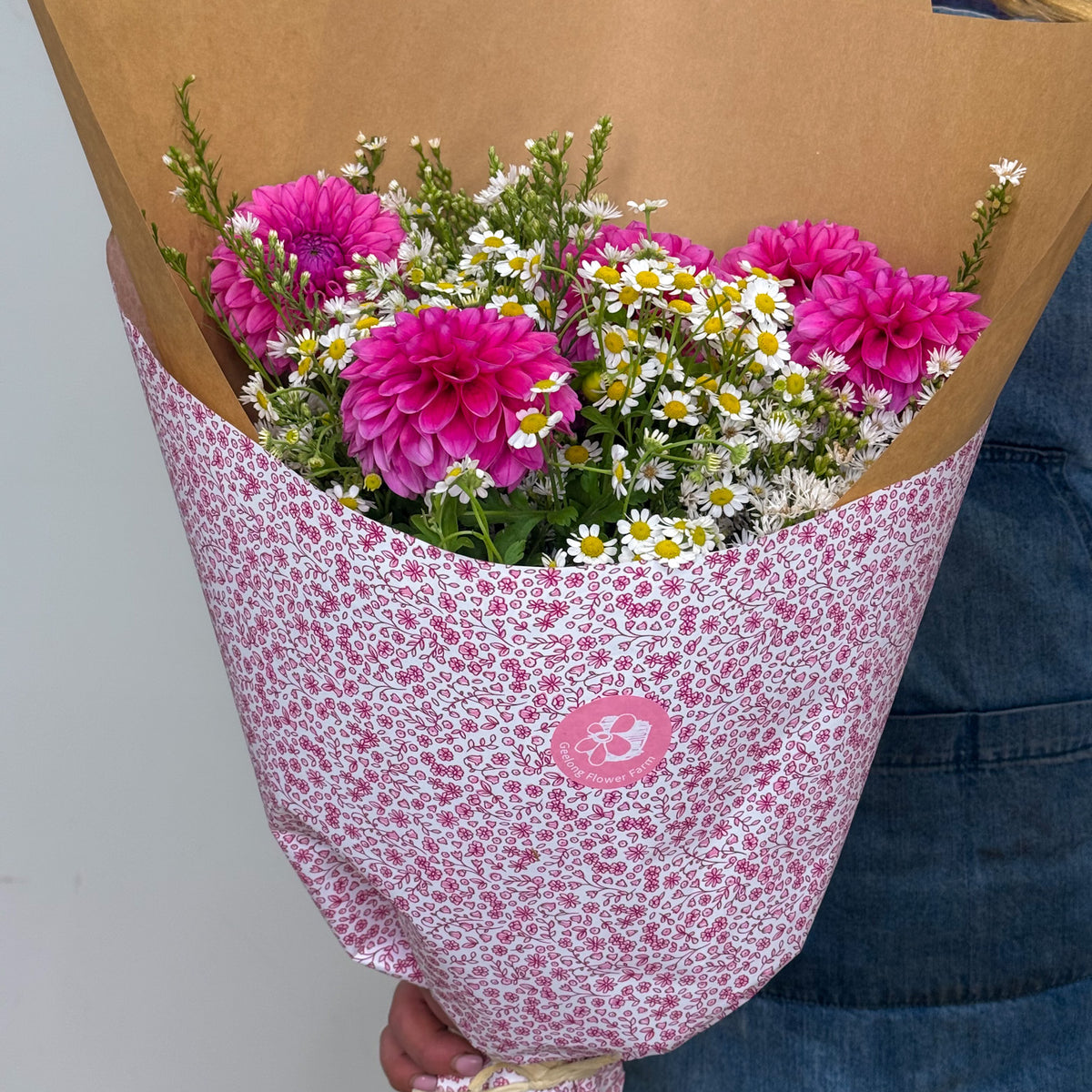 Bouquet of the Week Easter Edition