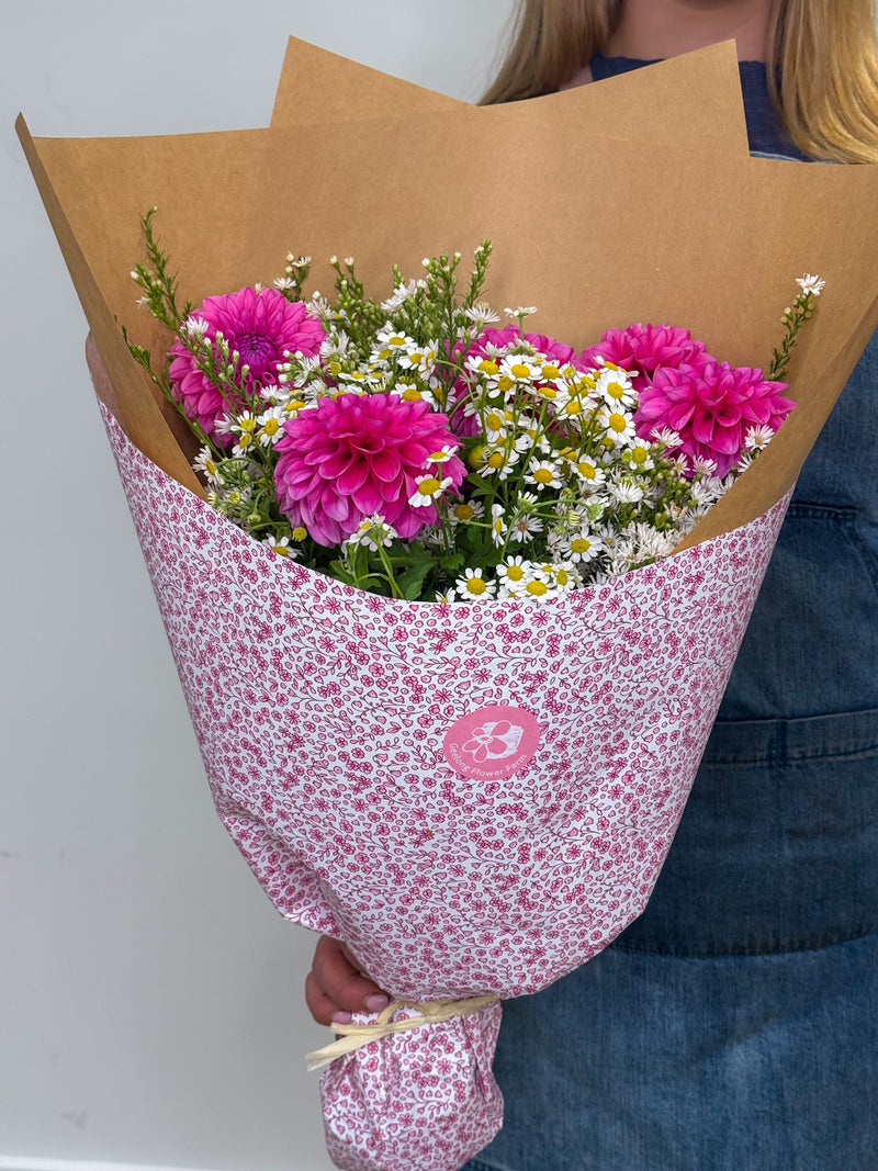 Bouquet of the Week Easter Edition