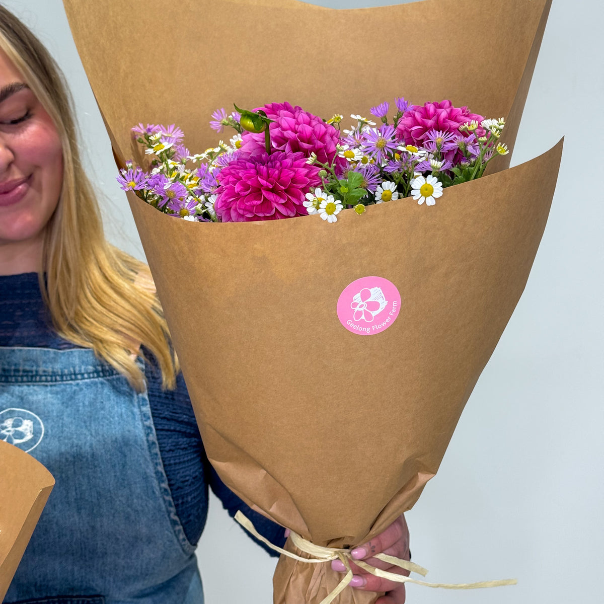 Bouquet of the Week Easter Edition