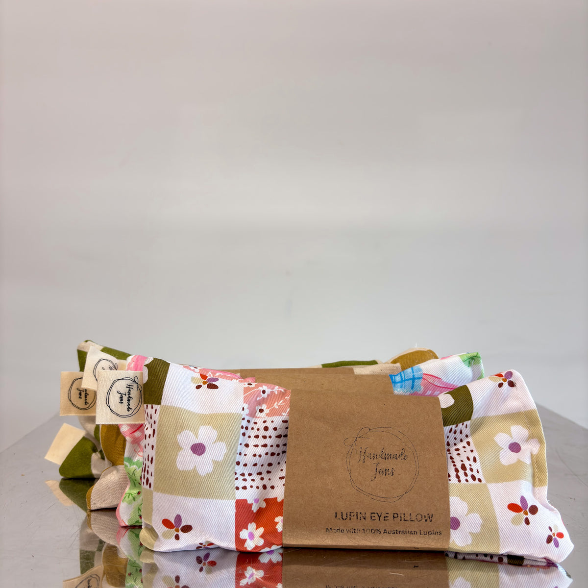 Lupin Eye Pillow