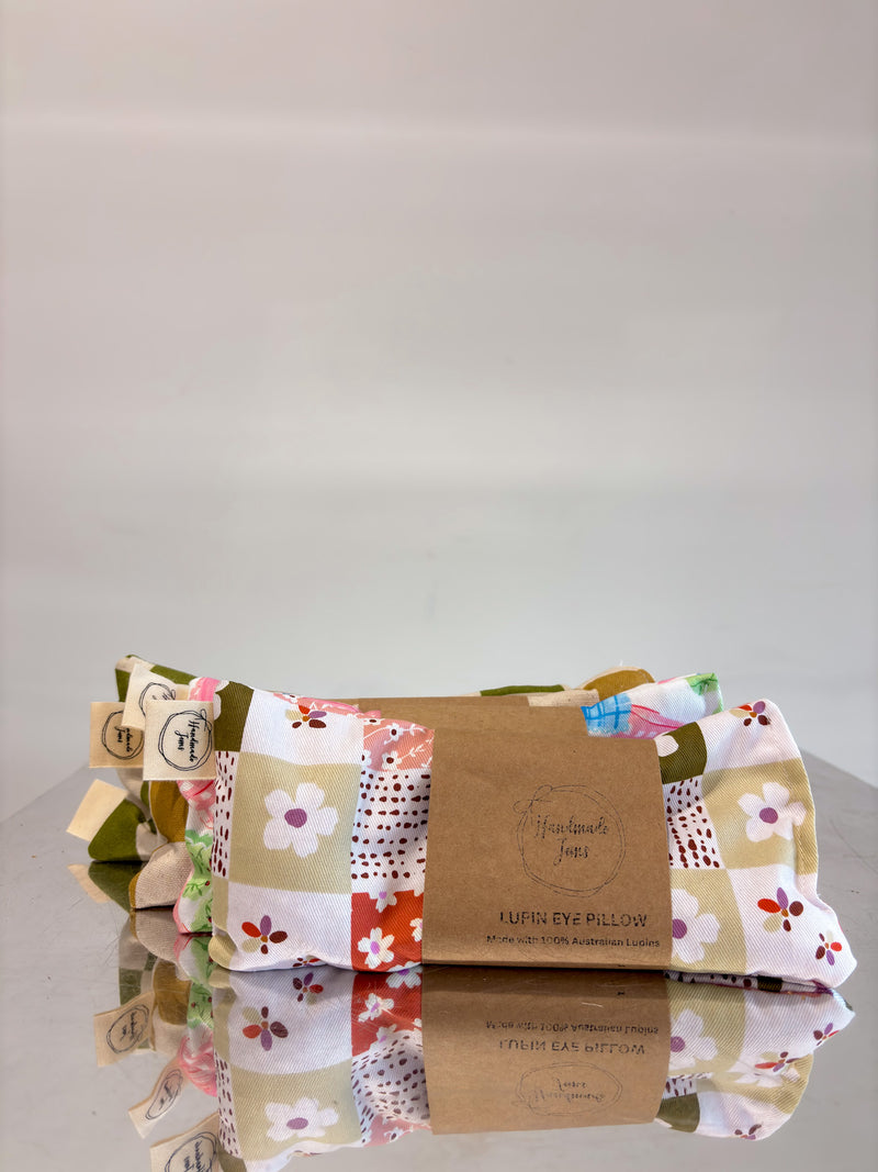 Lupin Eye Pillow