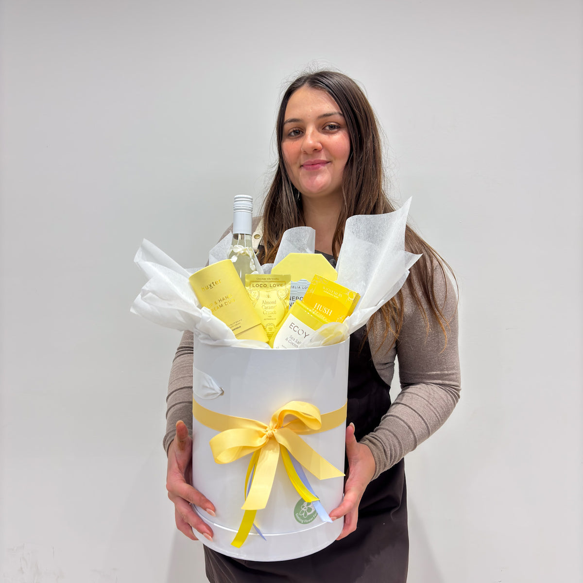 Luxe Hamper