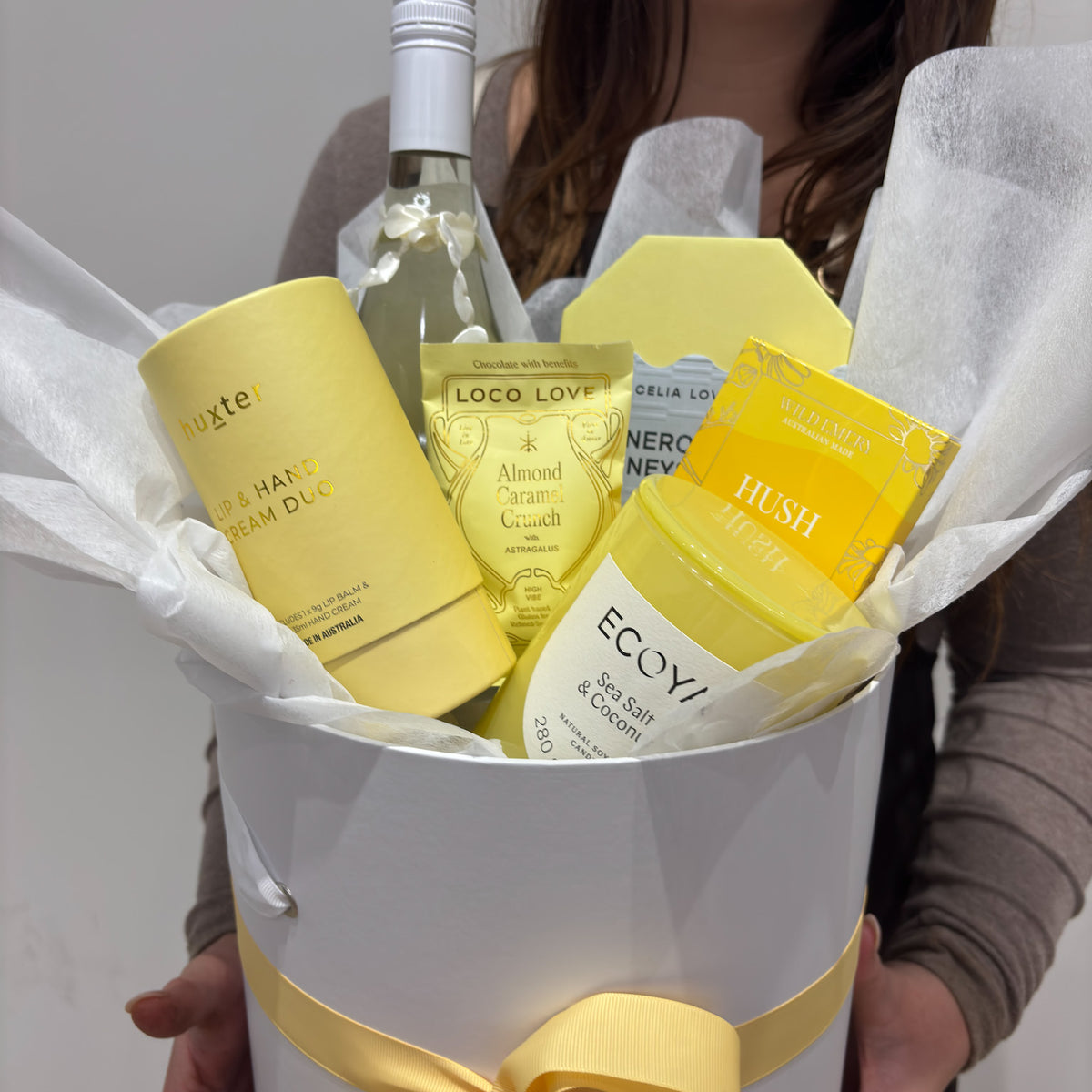Luxe Hamper