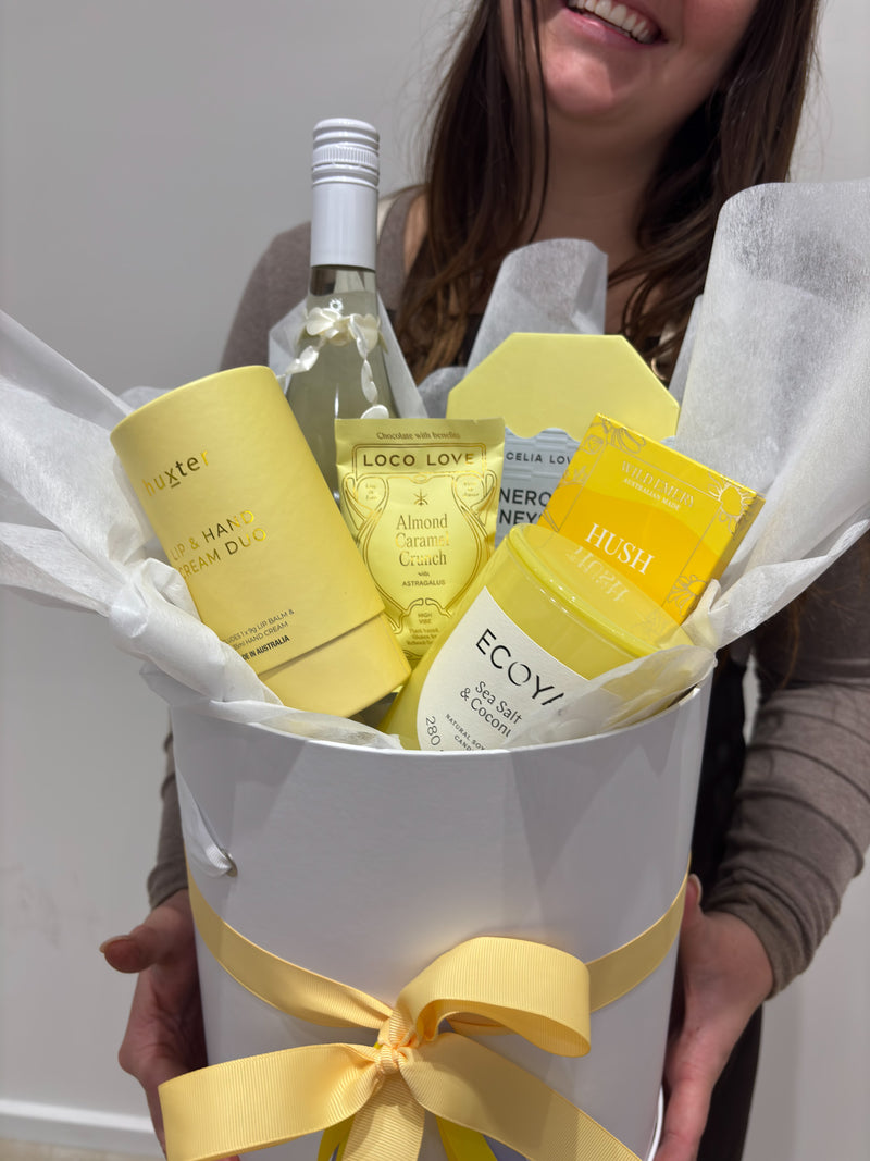 Luxe Hamper