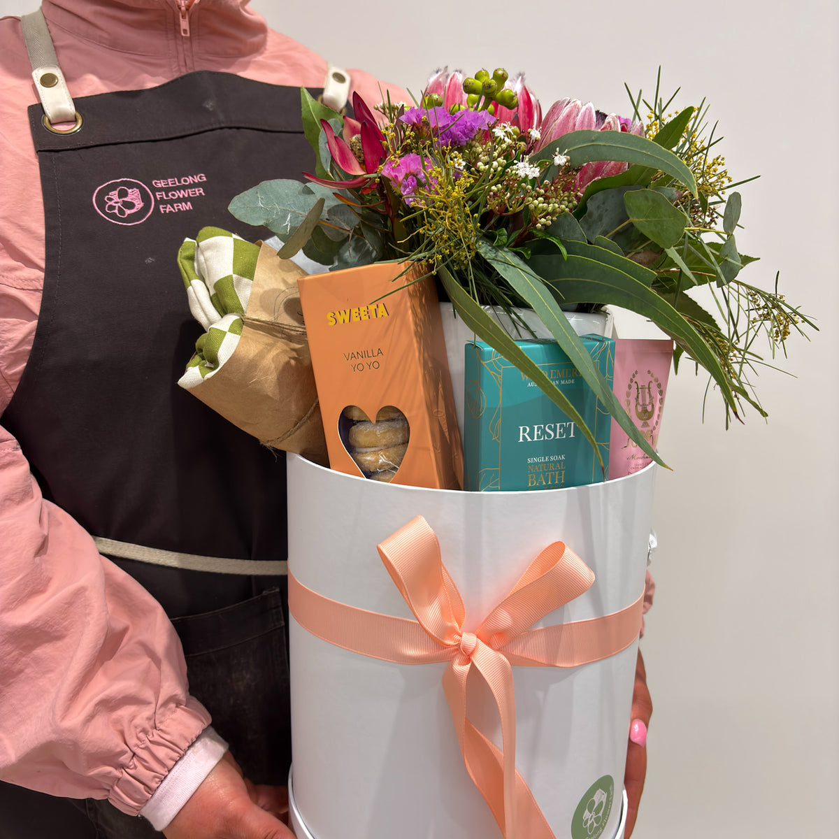 Luxe Hamper