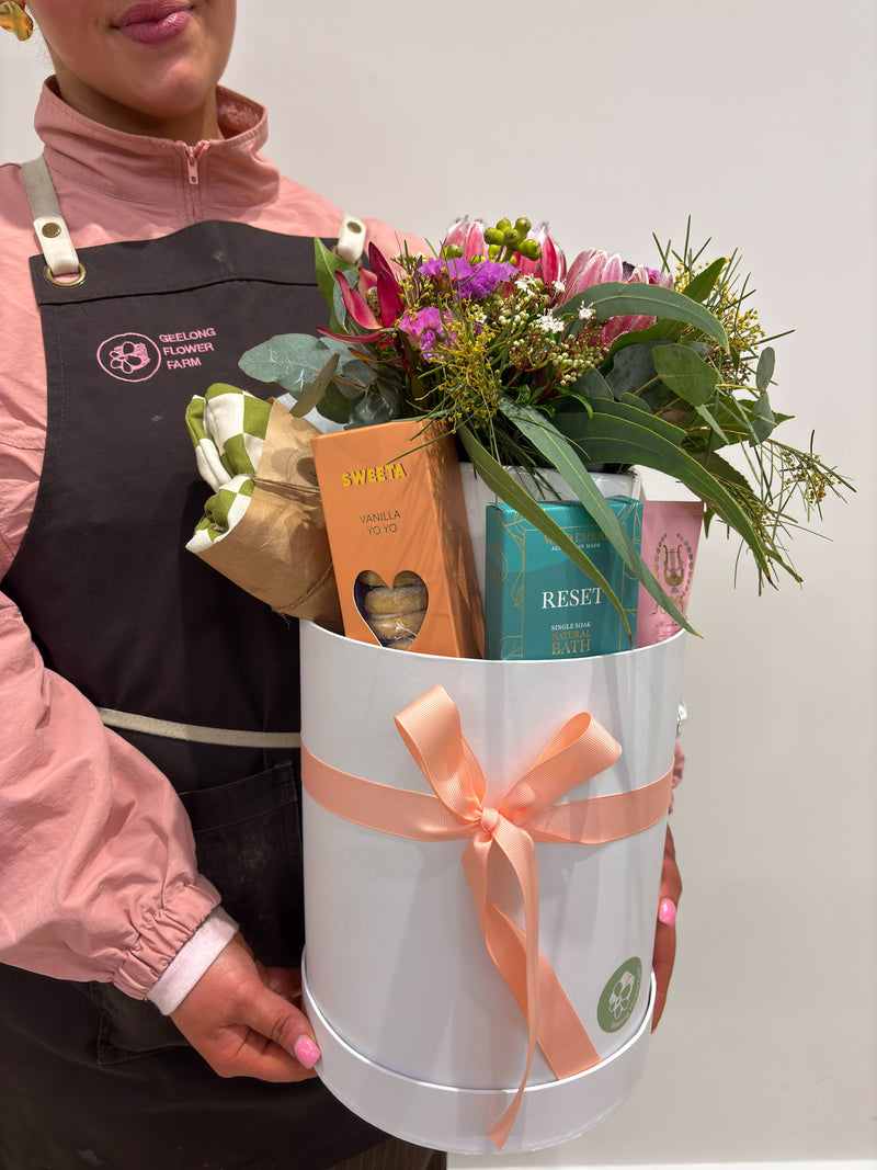 Luxe Hamper