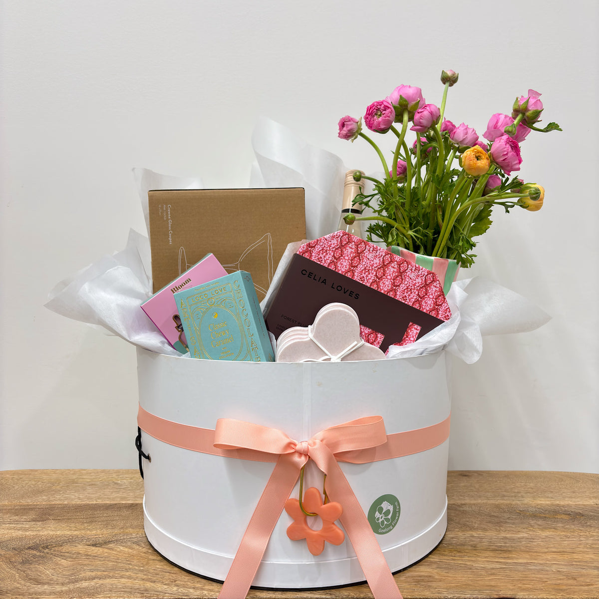 Luxe Hamper