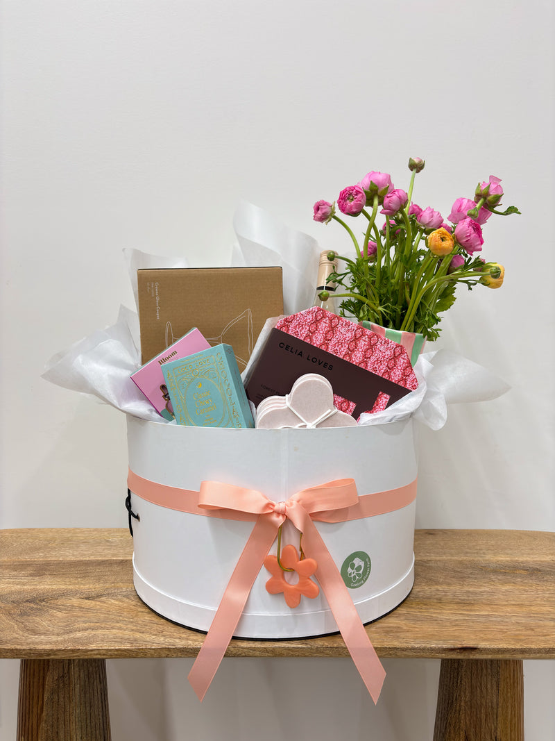Luxe Hamper