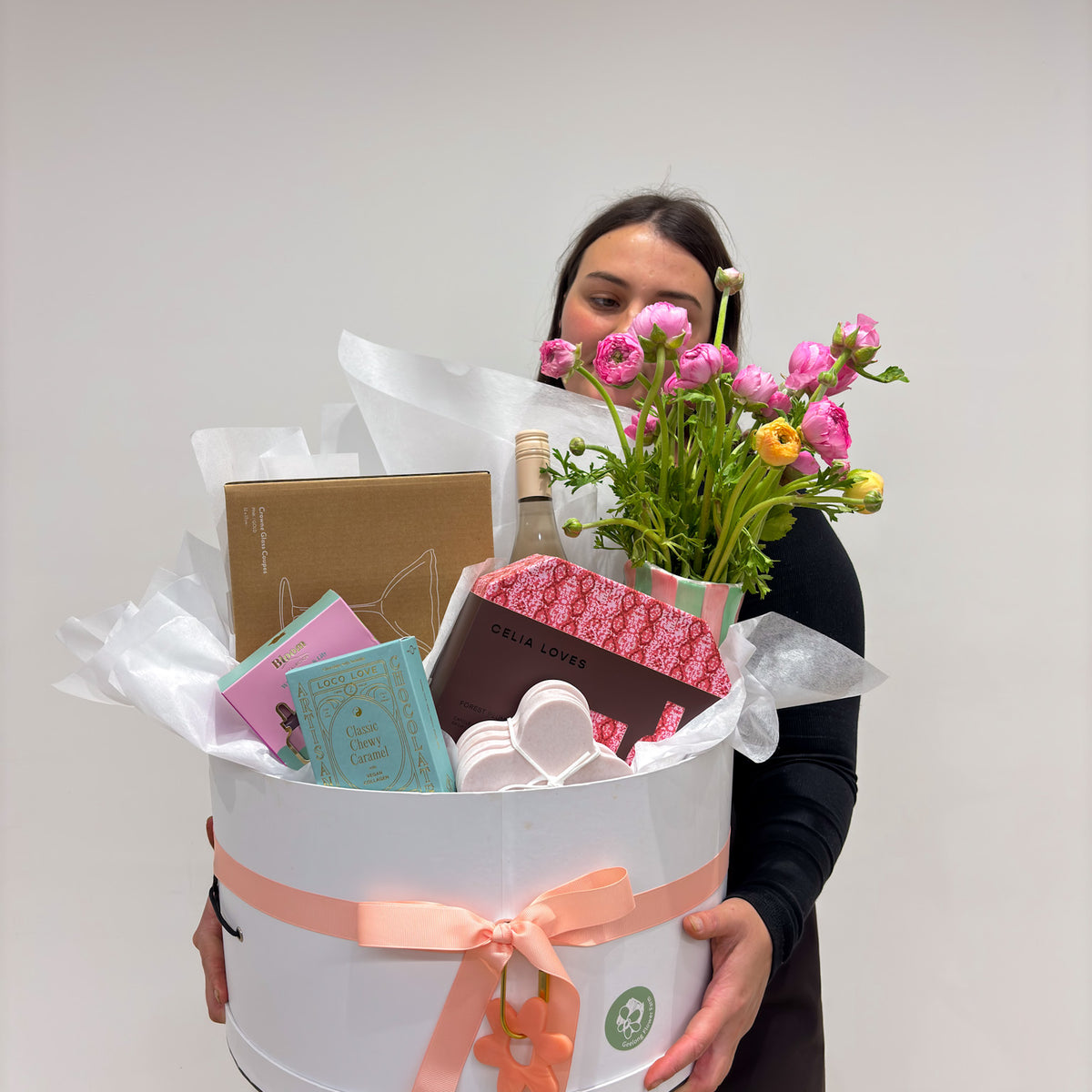 Luxe Hamper