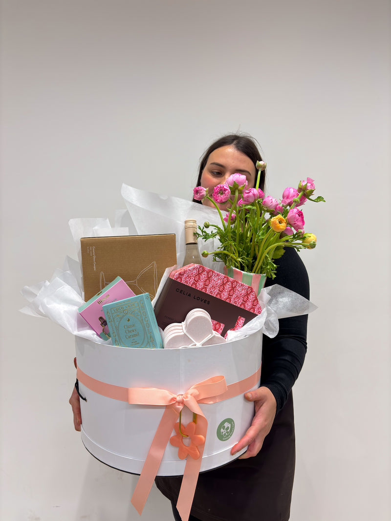 Luxe Hamper