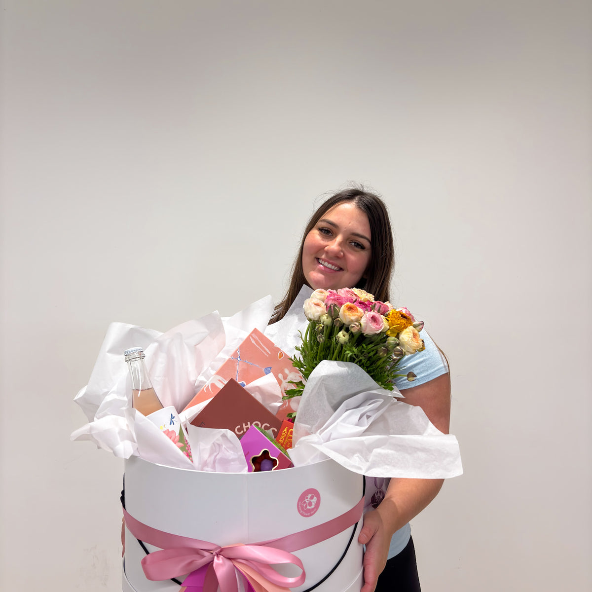 Luxe Hamper